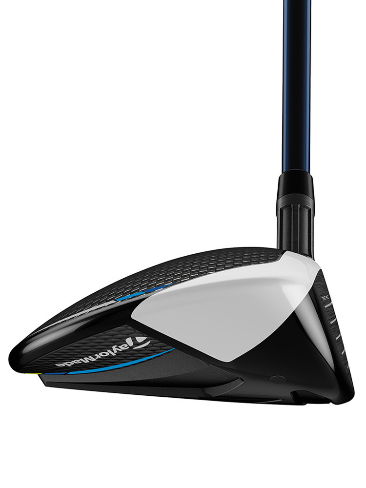 TaylorMade SIM2 Max Fairway Wood | GolfBox